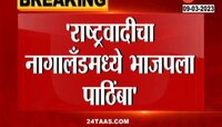 Maharashtra Budget Session 2023: चिंचवड राष्ट्रवादीचा बालेकिल्ला जिंकला, चिंचवडमध्ये तुम्हाला जागा दाखवली - मुख्यमंत्री