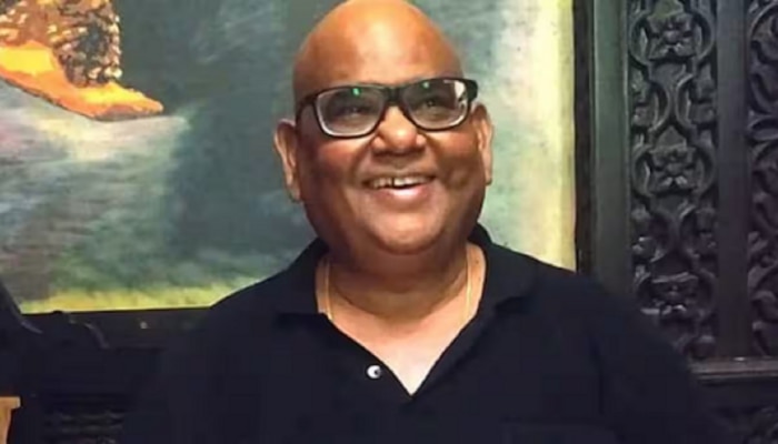 Satish Kaushik Death : प्रसिद्ध अभिनेते आणि दिग्दर्शक सतीश कौशिक यांचं निधन, वयाच्या 67 व्या वर्षी घेतला अखेरचा श्वास 