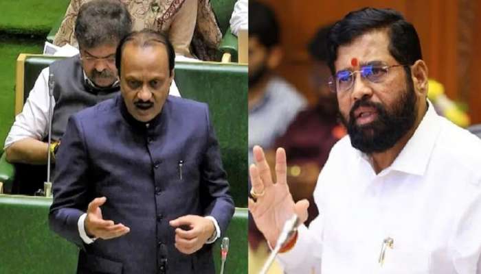 Maharashtra Budget 2023: शेतकरी प्रश्नावर सत्ताधारी आणि विरोधकांत जोरदार जुंपली; Eknath Shinde आक्रमक, अजितदादा संतापलेत