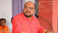 नागालँडमध्ये 50 खोके एकदम ओके झाले का? गुलाबराव पाटील यांचा राष्ट्रवादीला टोला