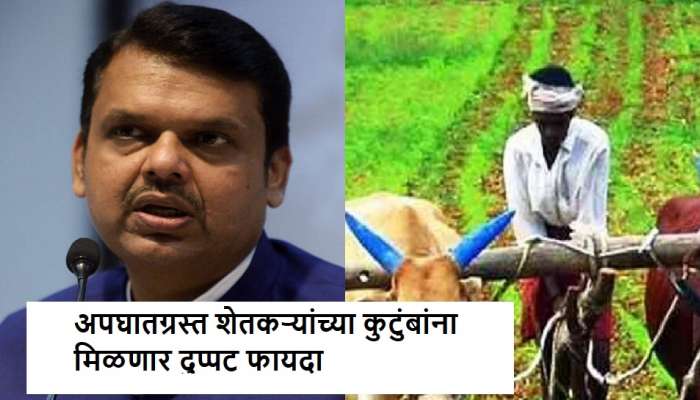 Maharashtra Budget 2023: &#039;गोपीनाथ मुंडे शेतकरी सुरक्षा सानुग्रह अनुदान&#039; योजनेतून शेतकऱ्यांना काय? 