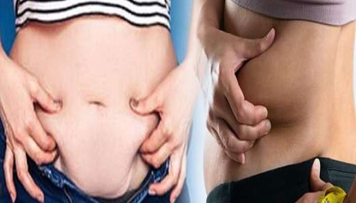Belly Fat Loss:  लटकणारी ढेरी कमी करायचीय? मग चुकूनही हे 5 पदार्थ खाऊ नका