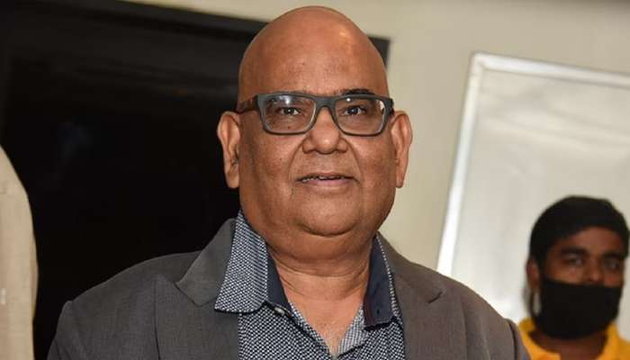 Satish Kaushik Death: सतीश कौशिक यांचा नैसर्गिक मृत्यू की हत्या? पोलिसांना संशय, घेतला मोठा निर्णय