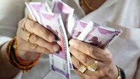 गुंतवणूक करण्यासाठी 'या' 5 बचत योजना बेस्टच, बंपर रिटर्न मिळण्याबाबत अधिक जाणून घ्या