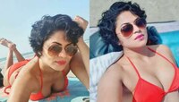 'अन् मी हॉटही तितकीच...', सावळ्या वर्णावरून ट्रोल करणाऱ्याला Kavita Kaushik चे सडेतो