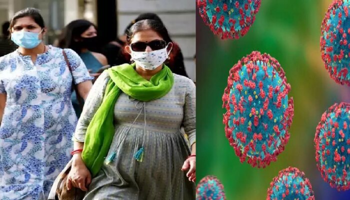 देशात H3N2 एन्फ्लूएन्झा व्हायरसमुळे 2 जणांचा बळी; केंद्र सरकार अलर्ट मोडवर!