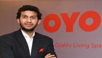 OYO फाऊंडर रितेश अग्रवाल यांच्या वडीलांचं निधन, 20 व्या मजल्यावरुन पडून मृत्यू