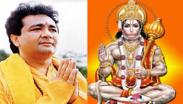 Hanuman Chalisa नं करून दाखवलं! युट्यूबवर रचला इतिहास, 'हा' व्हिडीओ तुम्ही पाहिलात का?