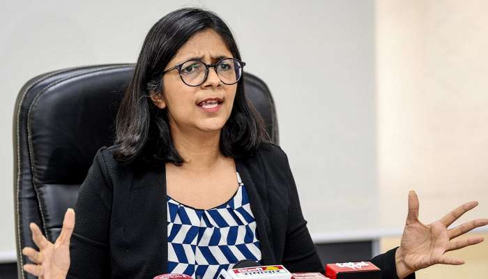 Swati Maliwal Sexually Assaulted: वडीलच माझ्यावर लैंगिक अत्याचार करायचे, बेडखाली जाऊन...; स्वाती मलीवाल यांचा धक्कादायक खुलासा