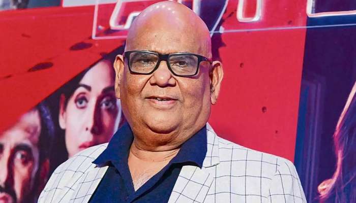 Satish Kaushik Postmortem Report: सतीश कौशिक यांचा संशयास्पद मृत्यू? पोस्टमॉर्टम रिपोर्टमध्ये मोठा खुलासा