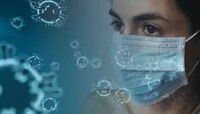 H3N2 : तुम्हाला ताप-खोकला असेल तर सावधान; कोरोनानंतर व्हायरसचा ट्रिपल अटॅक