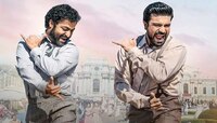 Oscar 2023 'नाटू नाटू' गाण्यावर राम चरण आणि ज्युनियर एनटीआर नाही तर 'ही' अभिनेत्री क
