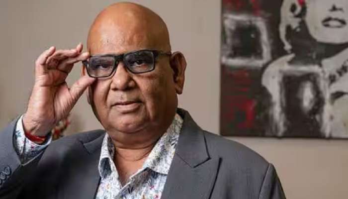 Satish Kaushik Death: &quot;संतोष मला मरायचं नाहीये,&quot; सतीश कौशिक यांचे &#039;ते&#039; शेवटचे शब्द, मॅनेजरने केला खुलासा