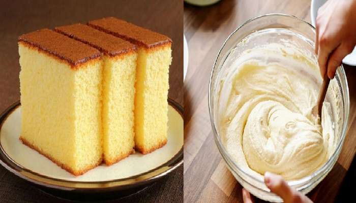 Cooking Tips : घरी बनवलेला केक फुगत का नाही ? या टिप्स वापरून एकदा बनवाचं