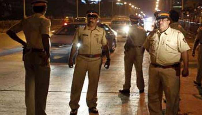 Mumbai Crime: कुठे गेली होतीस म्हणत तरुणीसोबत छेडछाड; वाचवायला गेलेल्या तरुणाचे डोके फोडले