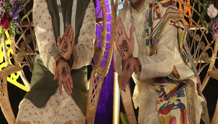 Same Sex Marriage : हे लग्न स्त्री-पुरुष यांच्या कुटुंब संकल्पनेविरोधात; समलैंगिक लग्नाच्या मान्यतेला केंद्र सरकारचा विरोध