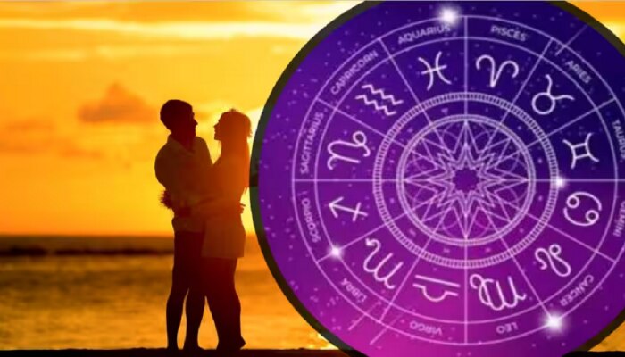 Weekly Love Horoscope : शुक्र मेष राशीत तर शनी गोचर, हा आठवडा &#039;या&#039; राशींचं लव्ह लाइव्ह खूप रोमँटिक