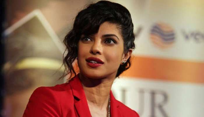 Priyanka Chopra बद्दल उलटसुलट बोलणारा प्रकाश जाजू कोण? नेमका काय होता 'तो' वाद