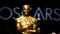 Oscars 2023 : आरआरआर चित्रपटाच्या 'नाटू नाटू' चा ऑस्‍करमध्ये डंका, बेस्‍ट ओरिजनल गाण्याचा ऑस्‍कर पुरस्‍कार  