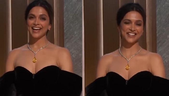 Deepika Padukone In Oscars 2023: भर ऑस्कर सोहळ्यात बोलताना अडखळली दीपिका? हॉलिवूडकरांनी दिला असा प्रतिसाद  