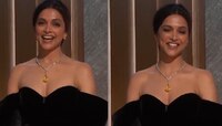 Deepika Padukone In Oscars 2023: भर ऑस्कर सोहळ्यात बोलताना अडखळली दीपिका? 