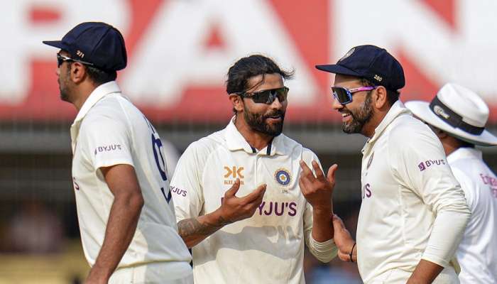 Ind vs Aus : भारत वर्ल्ड टेस्ट चॅम्पियनशिपच्या अंतिम फेरीत