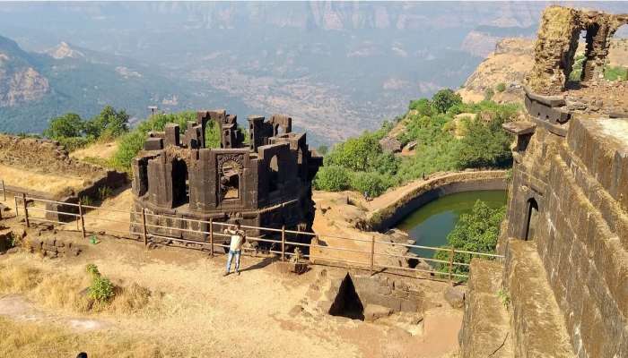 Maharashtra Breaking : गड किल्ल्यांवर मद्यपान करणाऱ्यांची आता खैर नाही... शिंदे-फडणवीस सरकारनं घेतला मोठा निर्णय