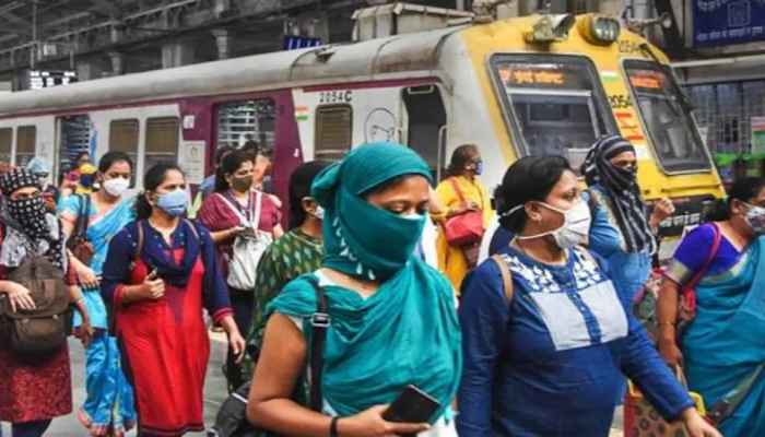 महिलांनो आरोग्य सांभाळा!  मुंबईतल्या तब्बल 60 टक्के महिलांना 'हा' गंभीर आजार