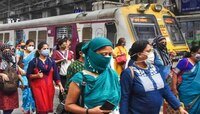 महिलांनो आरोग्य सांभाळा!  मुंबईतल्या तब्बल 60 टक्के महिलांना 'हा' गंभीर आजार