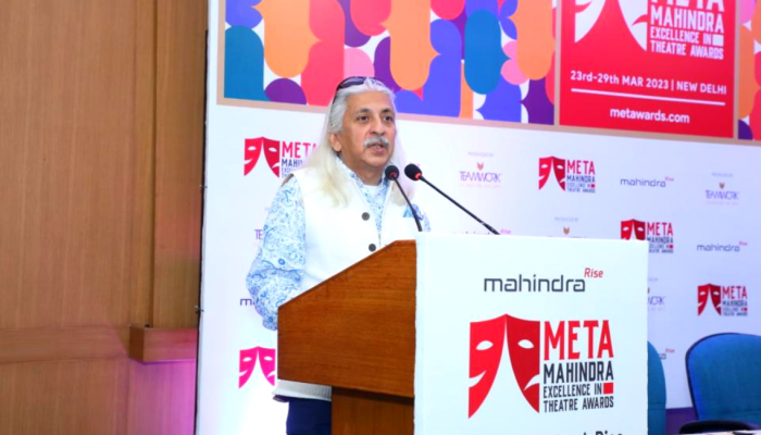 महिंद्रा उत्कृष्ट नाट्य पुरस्काराचे 18 वे पर्व; 10 नाटकांना मिळाले नामांकन
