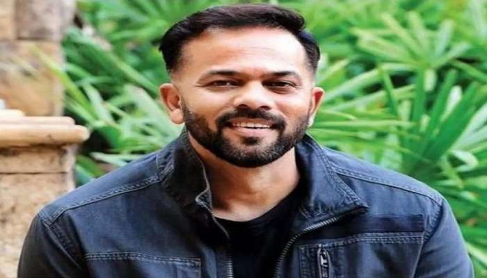 तेव्हा कमवायचा 35 रुपये, आता कोट्यवधींचा मालक; रोहित शेट्टीचा यशस्वी प्रवास