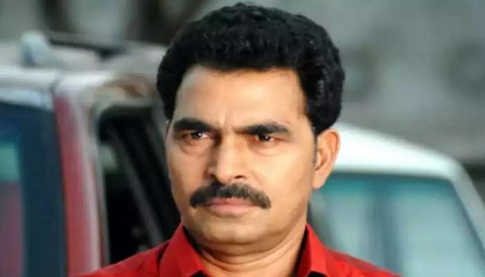 Sayaji Shinde यांच्यावर मधमाशांचा हल्ला!