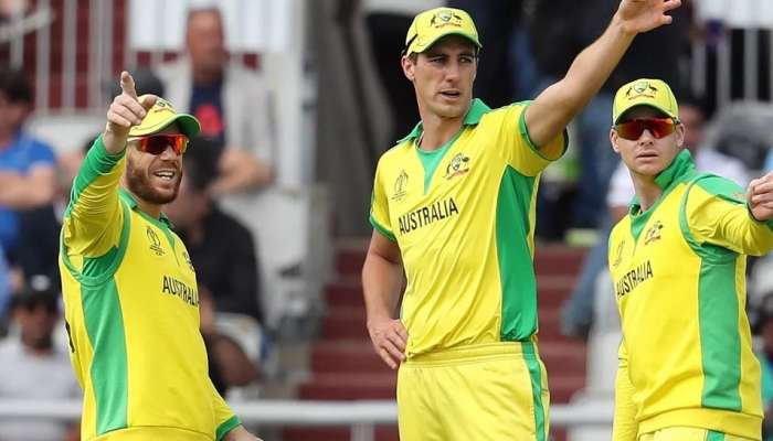 IND vs AUS : वनडे मालिकेत ऑस्ट्रेलिया संघाला मोठा धक्का, ODI मालिकेतून कर्णधार...!
