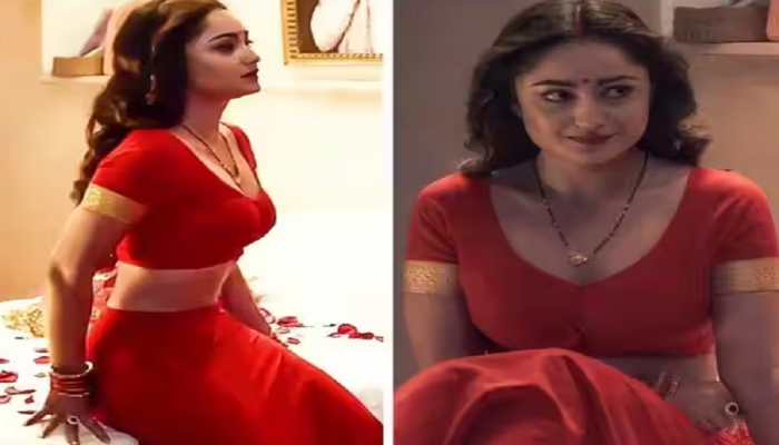  Hot Video : शॉर्ट ड्रेस घालून 'आश्रम'च्या बबिताचा नवीन व्हिडीओ व्हायरल...
