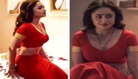  Hot Video : शॉर्ट ड्रेस घालून 'आश्रम'च्या बबिताचा नवीन व्हिडीओ व्हायरल...