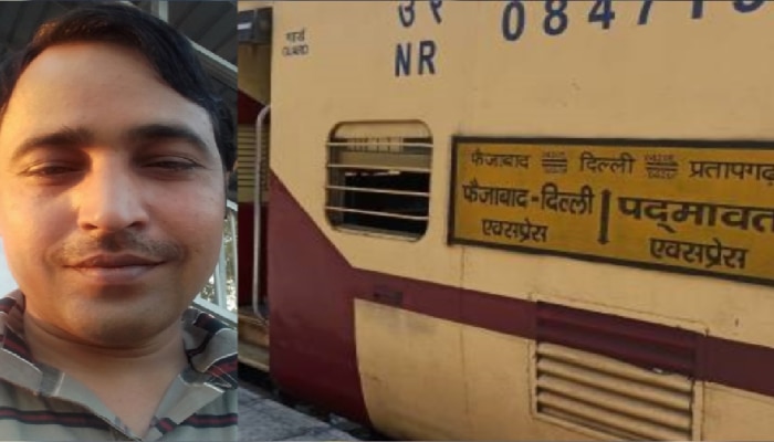 Indian Railway : &#039;टॉयलेटमध्ये पाणी नाही, जोरात कळ आलीय...&#039; प्रवाशाने केलं ट्विट, रेल्वेने दिलं असं उत्तर