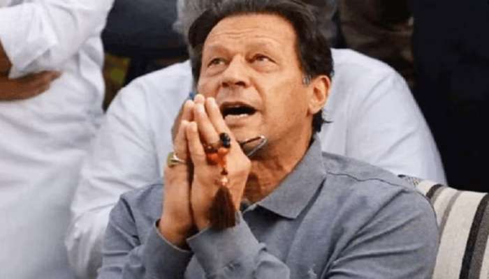 Imran Khan Arrest: मोठी अपडेट! पाकिस्तानचे माजी पंतप्रधान इम्रान खान यांना कोणत्याही क्षणी अटकेची शक्यता
