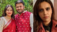 सगळं काही ठरल्यानंतरही Swara Bhaskar आणि फहाद अहमदनं केलं नाही लग्न! 