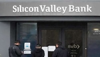 Silicon Valley Bank: सिलिकॉन व्हॅली बँक बुडाल्याने 10 हजार भारतीय स्टार्टअप अडचणीत