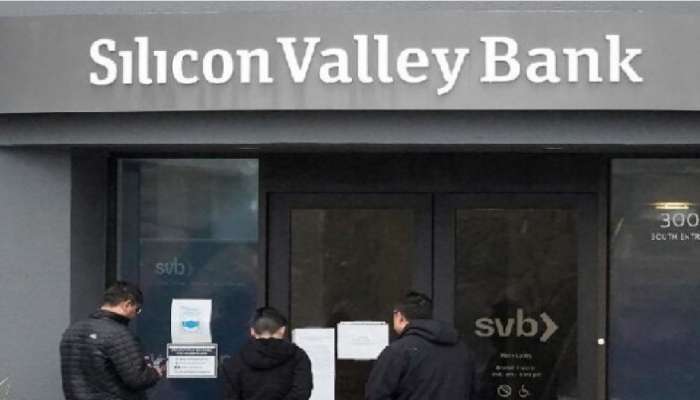 Silicon Valley Bank: सिलिकॉन व्हॅली बँक बुडाल्याने 10 हजार भारतीय स्टार्टअप अडचणीत; सरकारने घेतला मोठा निर्णय
