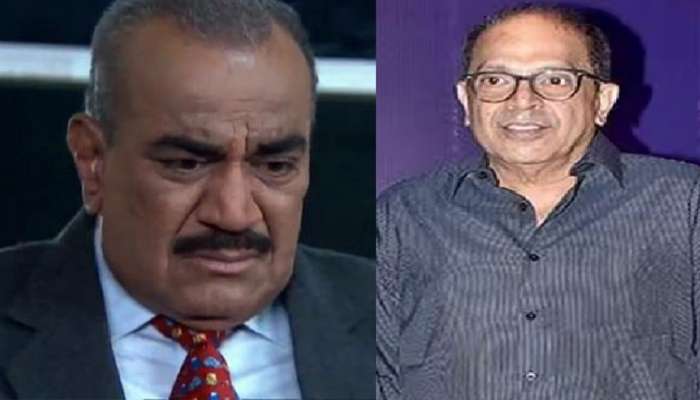 CID Producer Death: &#039;सीआयडी&#039;चा सर्वेसर्वा काळाच्या पडद्याआड, शिवाजी साटम यांची भावूक पोस्ट व्हायरल