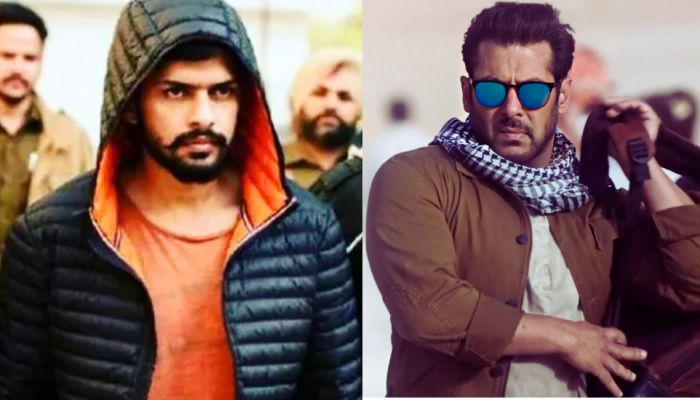 गँगस्टर Lawrence Bishnoi ची भाईजानला खुली धमकी, म्हणाला 'Salman Khan ने माफी मागावी, नाहीतर...'