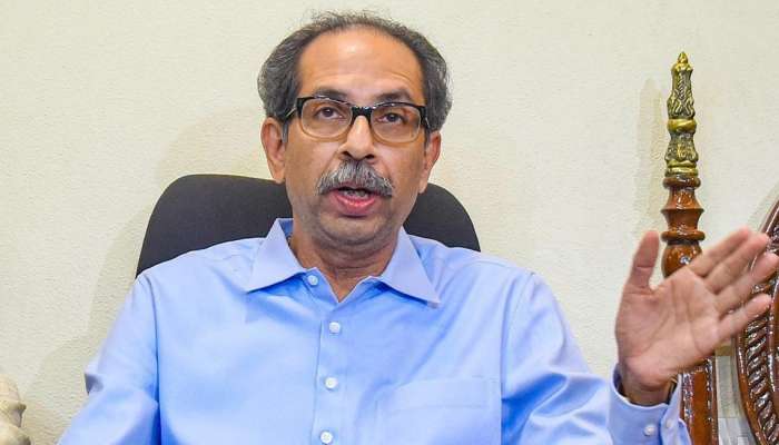 Uddhav Thackeray on Budget: उद्धव ठाकरेंनी शिंदे सरकारच्या &#039;पंचामृत&#039; योजनेची उडवली खिल्ली, म्हणाले &quot;कोणालाही पोटभर...&quot;