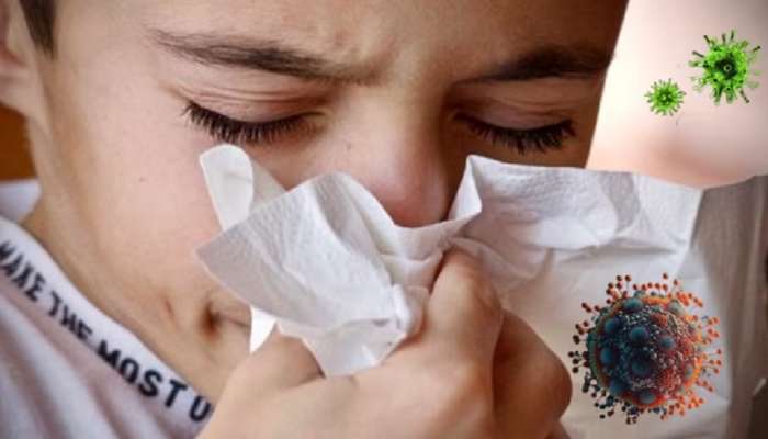 H3N2:  लहान मुलांमधील H3N2 विषाणूची लक्षणे तुम्हाला माहिती आहे का? 