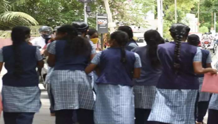 H3N2 Virus : कोरोनानंतर आता H3N2 व्हायरसचा विस्फोट! 'या' राज्यामध्ये शाळा बंद करण्याचे आदेश 