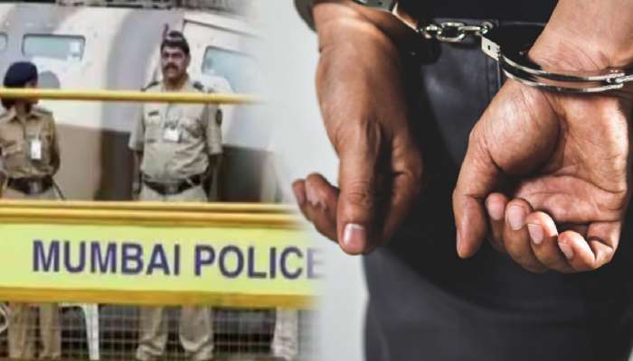 Crime News: मुख्यमंत्र्यांच्या नावाने 60 कंपन्यांना 3 कोटींचा गंडा! मुंबई पोलिसांकडून एकाला अटक