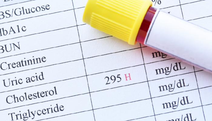 Cholesterol Level Chart News in Marathi, Cholesterol Level Chart ...