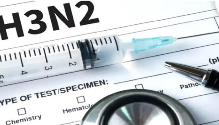 H3N2 Virus: महाराष्ट्रात H3N2 घालणार धुमाकूळ? सर्दी, खोकला, ताप अंगावर काढू नका