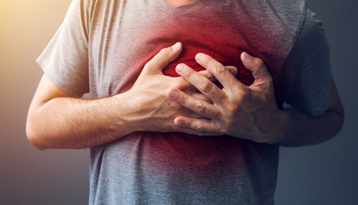 Heart Attack पूर्वीच मिळणार अलर्ट; हातावरचं घड्याळ देणार हार्ट अटॅकचा अलार्म