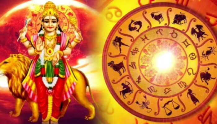 Budh Gochar 2023: बुध करणार मीन राशीत प्रवेश; 'या' राशींचं नशीब उजळणार